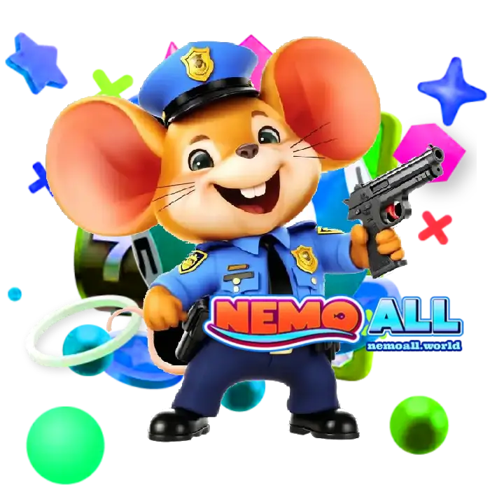 nemoall เกมเดิมพัน